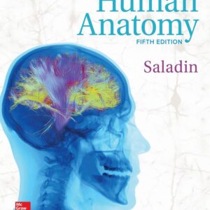 Human Anatomy 5th Edition